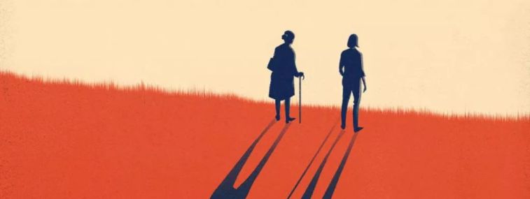 Adolescentieziekten versnellen biologische veroudering