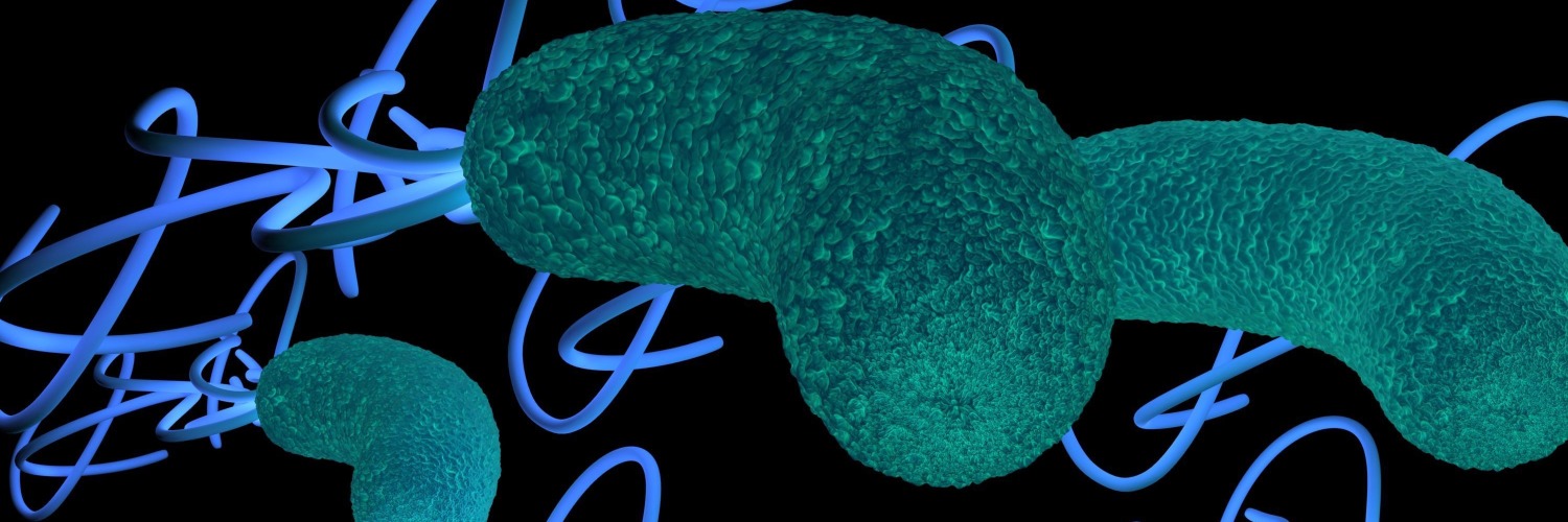 Helicobacter oorzaak van dementie?