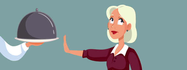 Vasten bij borstkanker