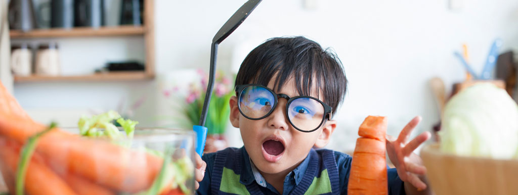 Laagglykemische voeding 