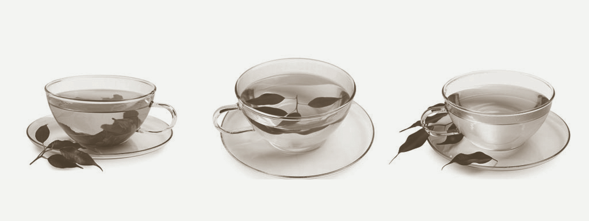 Groene thee tegen lagegraadontsteking