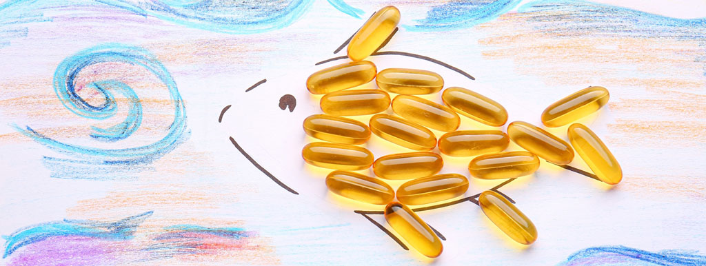 EPA en DHA voor migraineurs