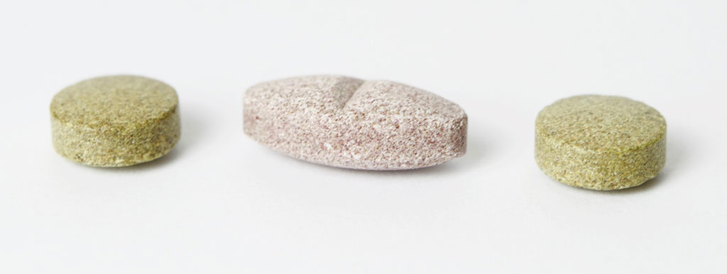 Foliumzuur vs capecitabine