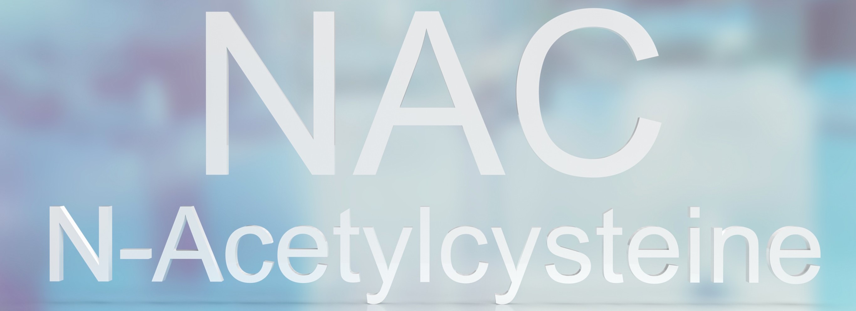 Cysteïne voor polycysteus ovarium