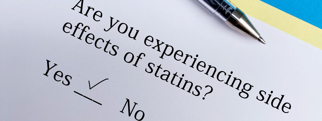 Minder spierpijn met Q10