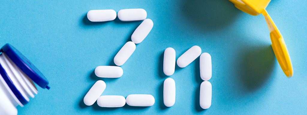 Zink tegen chemobijwerkingen