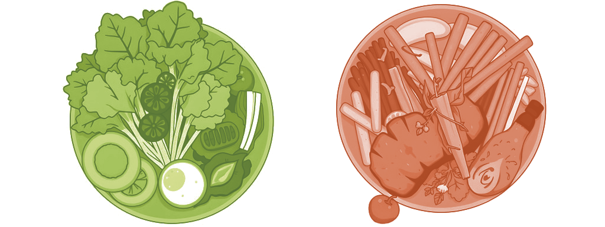 Vegan of omnivoor voor jonge sporters?