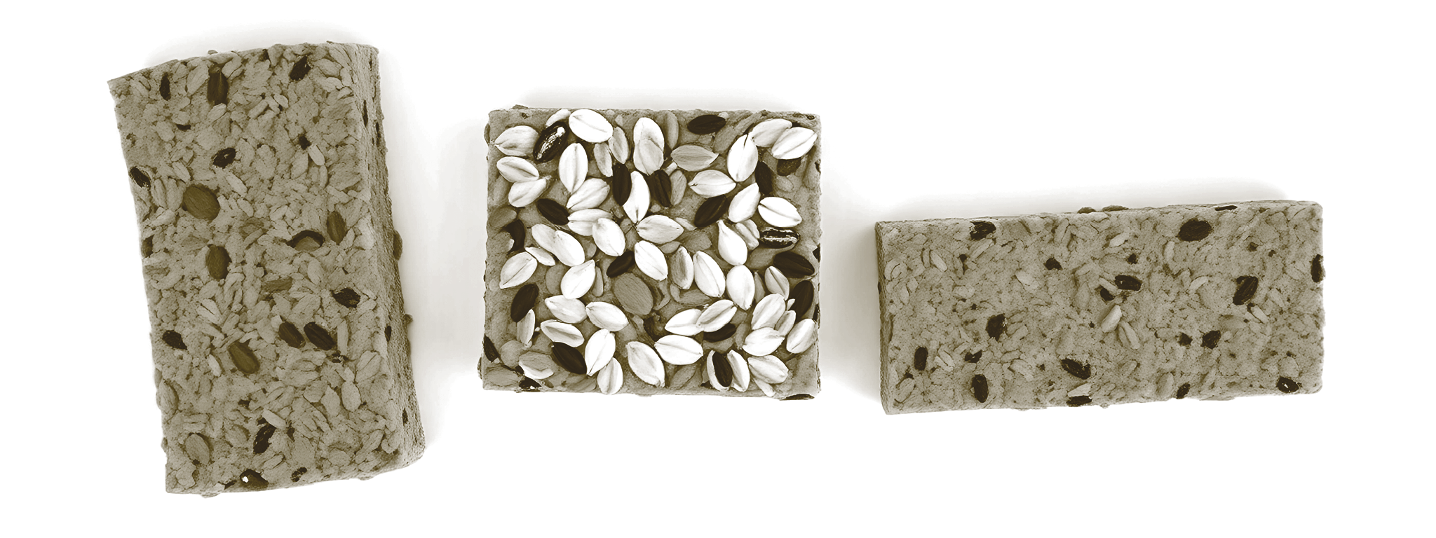 Gluten en tarwe toch geen triggers bij IBS?