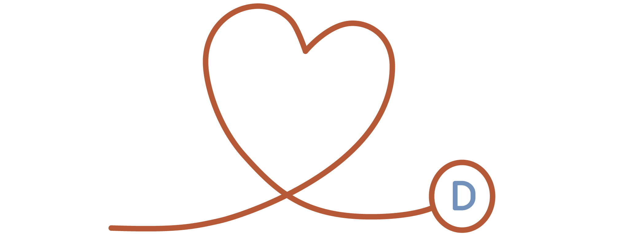 Minder hartaanvallen met juiste dosis D