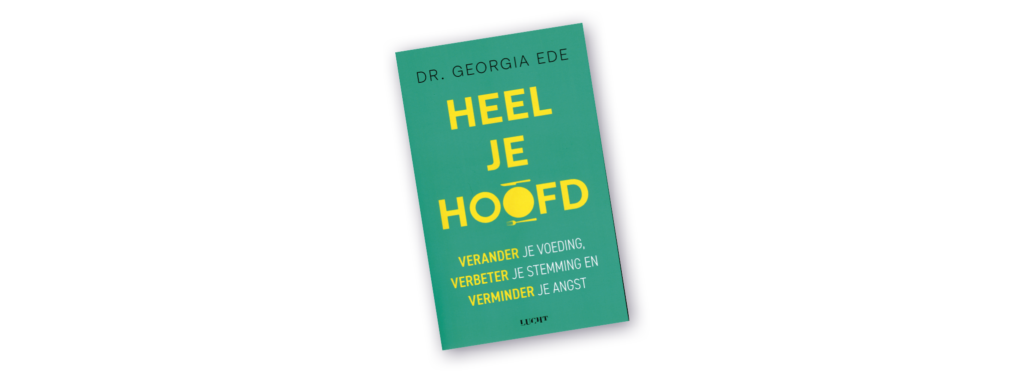Heel je hoofd