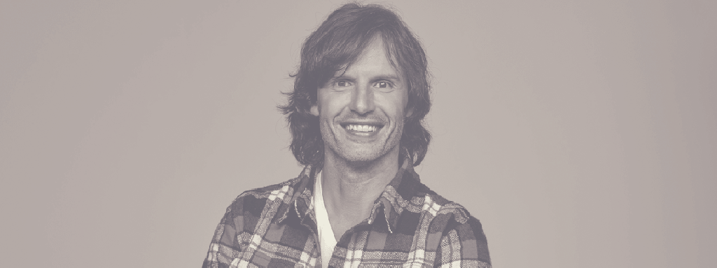 Hormoonkenner Ralph Moorman