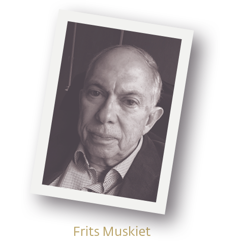 Frits Musket