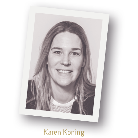 Karen Koning