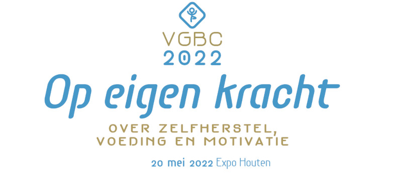 vgbc2022 Congres én beurs