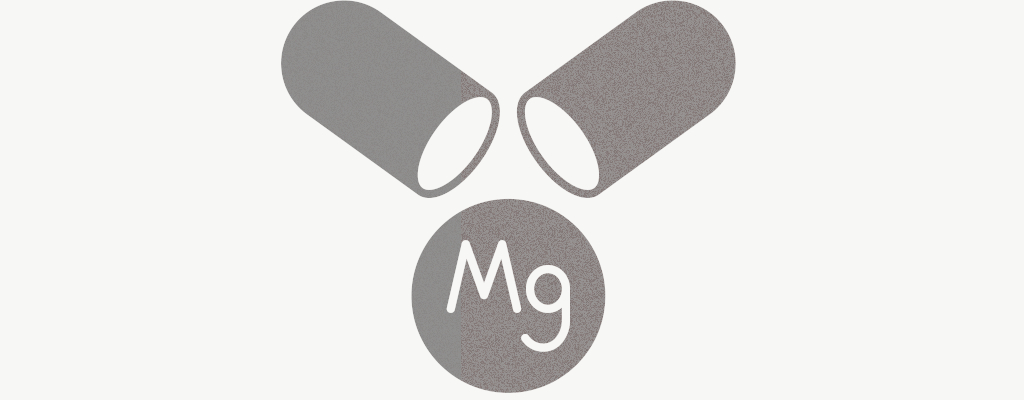 DNA-gevolgen van magnesiumgebrek