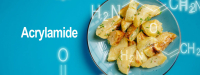 Acrylamide in het lichaam