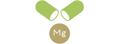 DNA-gevolgen van magnesiumgebrek