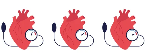 Vitamine D en bloeddruk obesitas