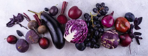 Kleurstoffen uit bessen tegen dementie