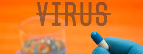 Supplementen als profylaxe voor COVID-19