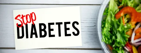 Vitamine C vs prediabetes