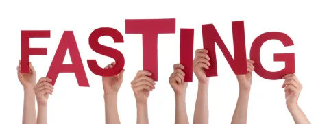 Periodiek vasten tegen diabetes