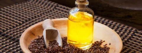 Minder migraine met omega-3-rijke voeding