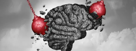 Metabolieten oorzaak van migraine