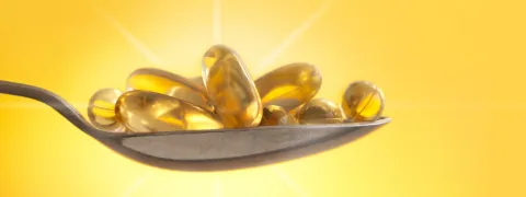 Vitamine D ter preventie van diabetes