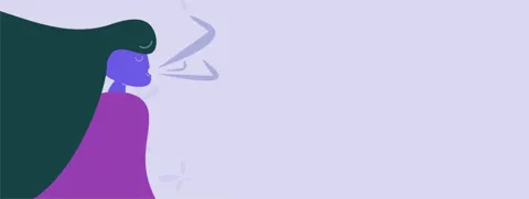 Inademen van microben