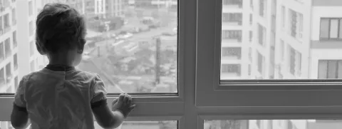 Verstedelijking microbiota-onvriendelijk