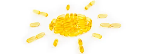 Vitamine D en omega-3 voorkomen auto-immuniteit