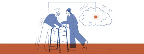 Meedoen aan onderzoek aan studie naar parkinson en bewegen? 