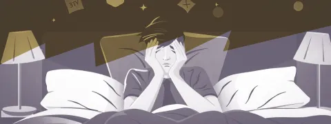 Lactobacil vermindert stress bij studenten