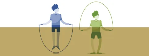 Training goed voor kankerpatiënt