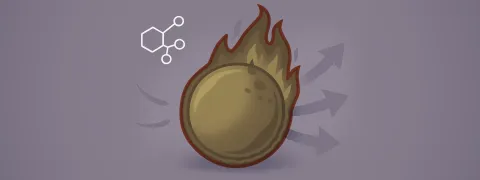 Vitamine C als chemo