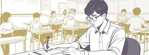 Minder stress met palmitoylethanolamide