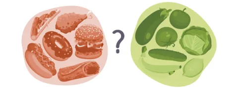 Eerste deel Lancet-serie ultrabewerkte voedingsmiddelen 