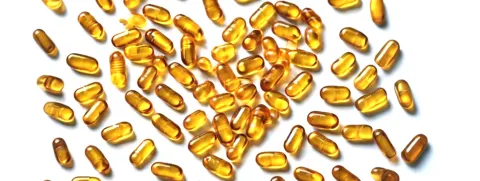 Omega-3 voor betere bloedlipiden