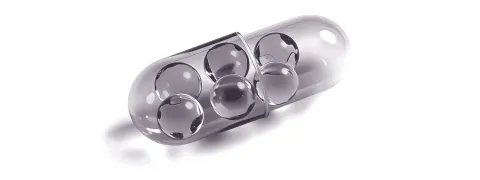 Vitamine B3 opnieuw ontdekt