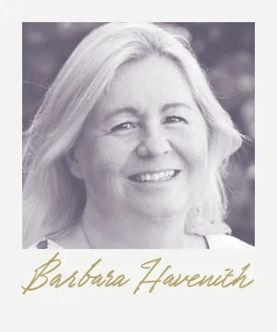 Barbara Havenith