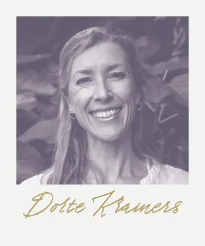 Dorte Kramers