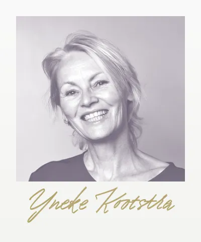 Yneke Kootstra