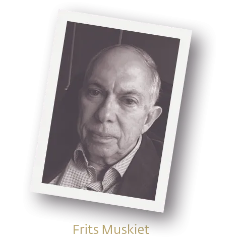 Frits Musket