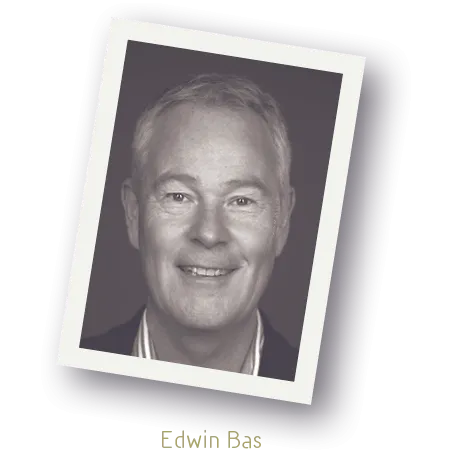 Edwin Bas