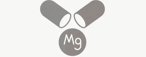 DNA-gevolgen van magnesiumgebrek