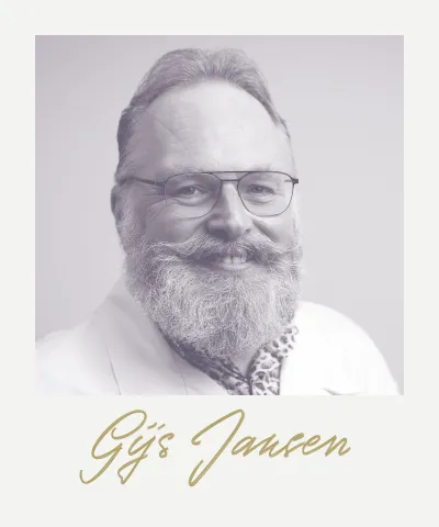 Gijs Jansen
