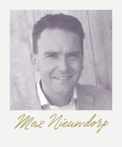 Max Nieuwdorp