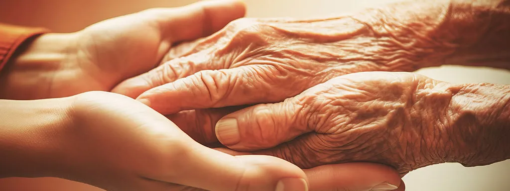 Bloedmarkers bij 100-jarigen