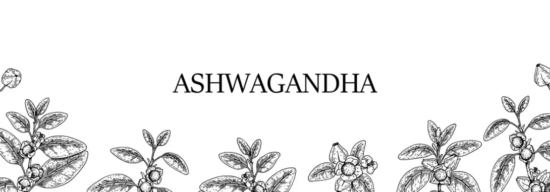 Ashwagandha verlicht overgangssymptomen